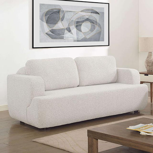 JORPELAND Loveseat - Premium Loveseat from FOA East - Just $1113.45! Shop now at Furniture Wholesale Plus  We are the best furniture store in Nashville, Hendersonville, Goodlettsville, Madison, Antioch, Mount Juliet, Lebanon, Gallatin, Springfield, Murfreesboro, Franklin, Brentwood