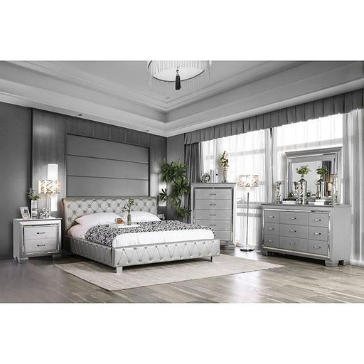 JUILLIARD Cal.King Bed - Premium Bed from FOA East - Just $713.70! Shop now at Furniture Wholesale Plus  We are the best furniture store in Nashville, Hendersonville, Goodlettsville, Madison, Antioch, Mount Juliet, Lebanon, Gallatin, Springfield, Murfreesboro, Franklin, Brentwood