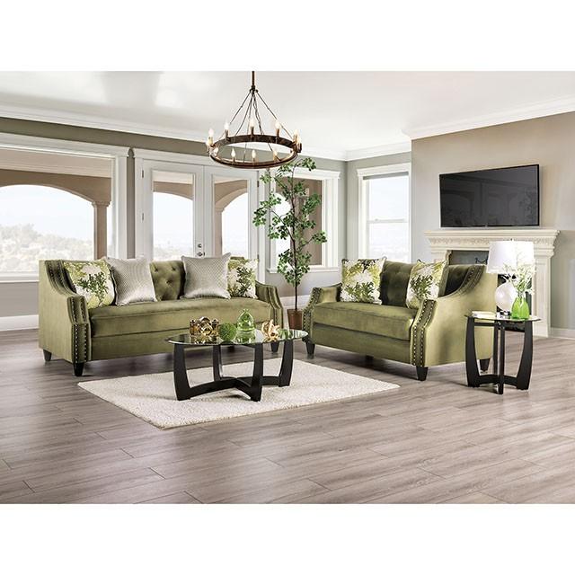 KAYE Sofa - Premium Sofa from FOA East - Just $2045.55! Shop now at Furniture Wholesale Plus  We are the best furniture store in Nashville, Hendersonville, Goodlettsville, Madison, Antioch, Mount Juliet, Lebanon, Gallatin, Springfield, Murfreesboro, Franklin, Brentwood