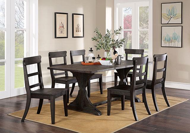 LEONIDAS Side Chair - Premium Dining Chair from FOA East - Just $271.05! Shop now at Furniture Wholesale Plus  We are the best furniture store in Nashville, Hendersonville, Goodlettsville, Madison, Antioch, Mount Juliet, Lebanon, Gallatin, Springfield, Murfreesboro, Franklin, Brentwood