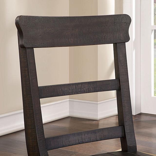 LEONIDAS Side Chair - Premium Dining Chair from FOA East - Just $271.05! Shop now at Furniture Wholesale Plus  We are the best furniture store in Nashville, Hendersonville, Goodlettsville, Madison, Antioch, Mount Juliet, Lebanon, Gallatin, Springfield, Murfreesboro, Franklin, Brentwood