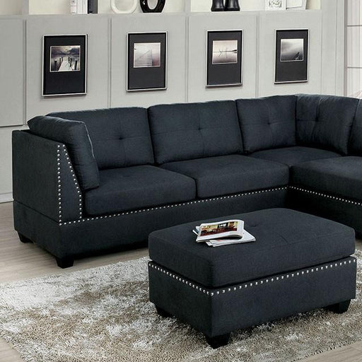 LITA Sectional - Premium Sectional from FOA East - Just $1070.55! Shop now at Furniture Wholesale Plus  We are the best furniture store in Nashville, Hendersonville, Goodlettsville, Madison, Antioch, Mount Juliet, Lebanon, Gallatin, Springfield, Murfreesboro, Franklin, Brentwood