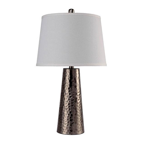 LUZ Table Lamp - Premium Lamp from FOA East - Just $115.05! Shop now at Furniture Wholesale Plus  We are the best furniture store in Nashville, Hendersonville, Goodlettsville, Madison, Antioch, Mount Juliet, Lebanon, Gallatin, Springfield, Murfreesboro, Franklin, Brentwood