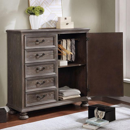 LYSANDRA Armoire - Premium Armoire from FOA East - Just $934.05! Shop now at Furniture Wholesale Plus  We are the best furniture store in Nashville, Hendersonville, Goodlettsville, Madison, Antioch, Mount Juliet, Lebanon, Gallatin, Springfield, Murfreesboro, Franklin, Brentwood