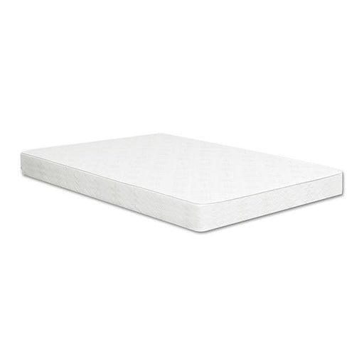 MADDER 6" Twin Trundle Mattress - Premium Mattress from FOA East - Just $290.55! Shop now at Furniture Wholesale Plus  We are the best furniture store in Nashville, Hendersonville, Goodlettsville, Madison, Antioch, Mount Juliet, Lebanon, Gallatin, Springfield, Murfreesboro, Franklin, Brentwood