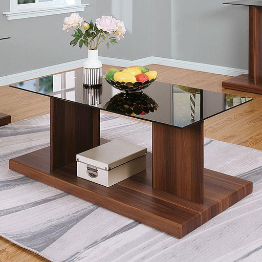 MANNEDORF Coffee Table - Premium Coffee Table from FOA East - Just $310.05! Shop now at Furniture Wholesale Plus  We are the best furniture store in Nashville, Hendersonville, Goodlettsville, Madison, Antioch, Mount Juliet, Lebanon, Gallatin, Springfield, Murfreesboro, Franklin, Brentwood