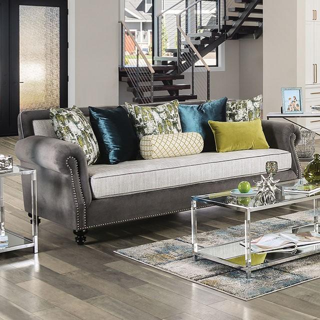 MARIELLA Sofa - Premium Sofa from FOA East - Just $2240.55! Shop now at Furniture Wholesale Plus  We are the best furniture store in Nashville, Hendersonville, Goodlettsville, Madison, Antioch, Mount Juliet, Lebanon, Gallatin, Springfield, Murfreesboro, Franklin, Brentwood