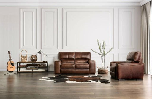 MARSICANO Loveseat - Premium Loveseat from FOA East - Just $2338.05! Shop now at Furniture Wholesale Plus  We are the best furniture store in Nashville, Hendersonville, Goodlettsville, Madison, Antioch, Mount Juliet, Lebanon, Gallatin, Springfield, Murfreesboro, Franklin, Brentwood