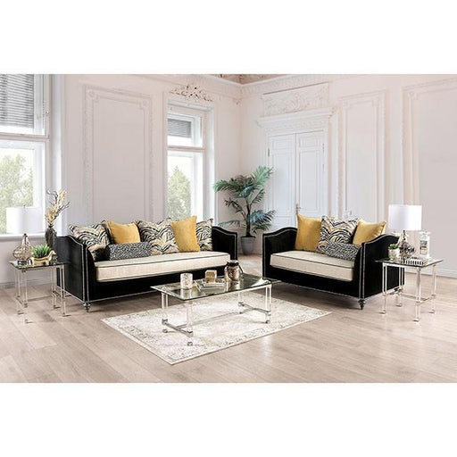 MAYA Sofa - Premium Sofa from FOA East - Just $2252.25! Shop now at Furniture Wholesale Plus  We are the best furniture store in Nashville, Hendersonville, Goodlettsville, Madison, Antioch, Mount Juliet, Lebanon, Gallatin, Springfield, Murfreesboro, Franklin, Brentwood