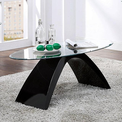 NAHARA Coffee Table - Premium Cocktail Table from FOA East - Just $388.05! Shop now at Furniture Wholesale Plus  We are the best furniture store in Nashville, Hendersonville, Goodlettsville, Madison, Antioch, Mount Juliet, Lebanon, Gallatin, Springfield, Murfreesboro, Franklin, Brentwood