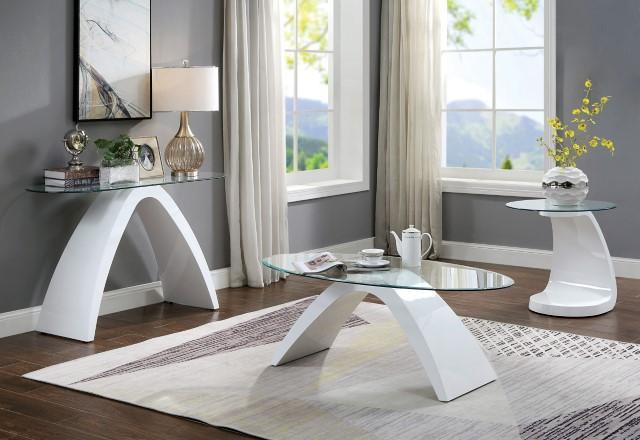 NAHARA End Table - Premium End Table from FOA East - Just $290.55! Shop now at Furniture Wholesale Plus  We are the best furniture store in Nashville, Hendersonville, Goodlettsville, Madison, Antioch, Mount Juliet, Lebanon, Gallatin, Springfield, Murfreesboro, Franklin, Brentwood