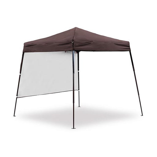 Nesta Outdoor Pop-Up Canopy 6' X 6' - Premium Outdoor Accessories from FOA East - Just $95.55! Shop now at Furniture Wholesale Plus  We are the best furniture store in Nashville, Hendersonville, Goodlettsville, Madison, Antioch, Mount Juliet, Lebanon, Gallatin, Springfield, Murfreesboro, Franklin, Brentwood