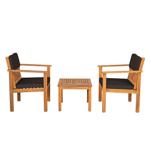 Noto 3 Pc. Patio Set - Premium Outdoor Seating from FOA East - Just $232.05! Shop now at Furniture Wholesale Plus  We are the best furniture store in Nashville, Hendersonville, Goodlettsville, Madison, Antioch, Mount Juliet, Lebanon, Gallatin, Springfield, Murfreesboro, Franklin, Brentwood