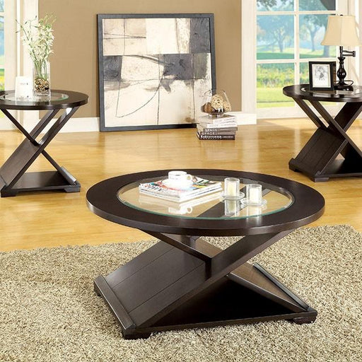 Orbe 3 Pc. Table Set - Premium Cocktail Table from FOA East - Just $446.55! Shop now at Furniture Wholesale Plus  We are the best furniture store in Nashville, Hendersonville, Goodlettsville, Madison, Antioch, Mount Juliet, Lebanon, Gallatin, Springfield, Murfreesboro, Franklin, Brentwood