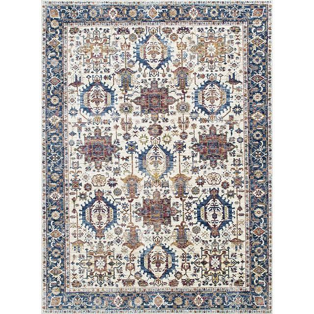 PAYAS 5' X 7' Area Rug - Premium Rug from FOA East - Just $212.55! Shop now at Furniture Wholesale Plus  We are the best furniture store in Nashville, Hendersonville, Goodlettsville, Madison, Antioch, Mount Juliet, Lebanon, Gallatin, Springfield, Murfreesboro, Franklin, Brentwood