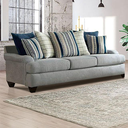 PLAISTOW Sofa - Premium Sofa from FOA East - Just $1109.55! Shop now at Furniture Wholesale Plus  We are the best furniture store in Nashville, Hendersonville, Goodlettsville, Madison, Antioch, Mount Juliet, Lebanon, Gallatin, Springfield, Murfreesboro, Franklin, Brentwood