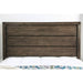 Rexburg Wire-Brushed Rustic Brown E.King Bed - Premium Bed from FOA East - Just $516.75! Shop now at Furniture Wholesale Plus  We are the best furniture store in Nashville, Hendersonville, Goodlettsville, Madison, Antioch, Mount Juliet, Lebanon, Gallatin, Springfield, Murfreesboro, Franklin, Brentwood