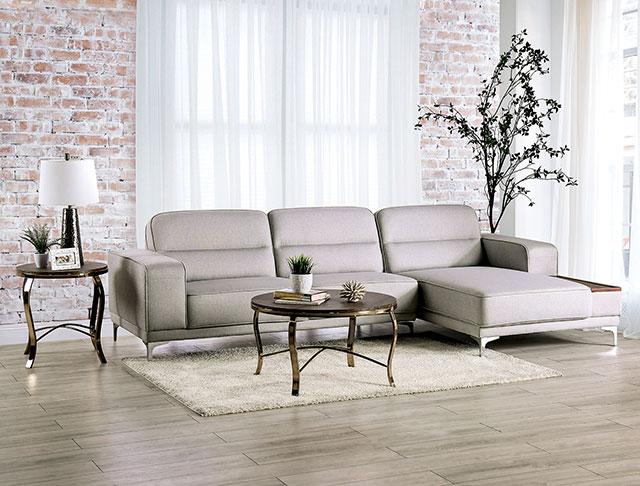 RIEHEN Sectional - Premium Sectional from FOA East - Just $2470.65! Shop now at Furniture Wholesale Plus  We are the best furniture store in Nashville, Hendersonville, Goodlettsville, Madison, Antioch, Mount Juliet, Lebanon, Gallatin, Springfield, Murfreesboro, Franklin, Brentwood