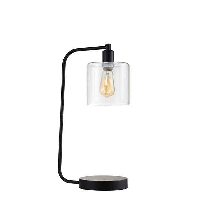 Sam Black 6"H Table Lamp - Premium Table Lamp from FOA East - Just $134.55! Shop now at Furniture Wholesale Plus  We are the best furniture store in Nashville, Hendersonville, Goodlettsville, Madison, Antioch, Mount Juliet, Lebanon, Gallatin, Springfield, Murfreesboro, Franklin, Brentwood