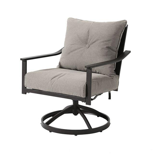 Segovia Swivel Chair (4/Ctn) - Premium Outdoor Chair from FOA East - Just $936! Shop now at Furniture Wholesale Plus  We are the best furniture store in Nashville, Hendersonville, Goodlettsville, Madison, Antioch, Mount Juliet, Lebanon, Gallatin, Springfield, Murfreesboro, Franklin, Brentwood