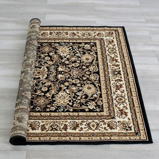 Shinta Brown/Multi 5' X 7' Area Rug - Premium Rug from FOA East - Just $76.05! Shop now at Furniture Wholesale Plus  We are the best furniture store in Nashville, Hendersonville, Goodlettsville, Madison, Antioch, Mount Juliet, Lebanon, Gallatin, Springfield, Murfreesboro, Franklin, Brentwood