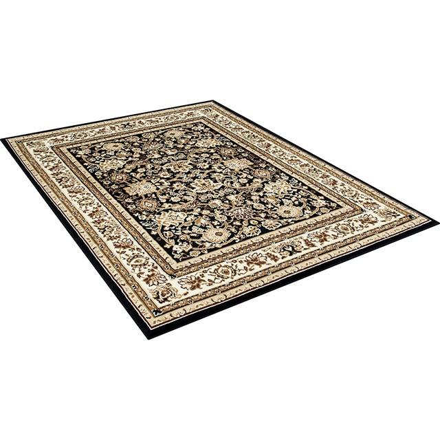 Shinta Brown/Multi 5' X 7' Area Rug - Premium Rug from FOA East - Just $76.05! Shop now at Furniture Wholesale Plus  We are the best furniture store in Nashville, Hendersonville, Goodlettsville, Madison, Antioch, Mount Juliet, Lebanon, Gallatin, Springfield, Murfreesboro, Franklin, Brentwood