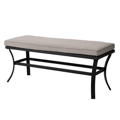 Sintra Bench - Premium Bench from FOA East - Just $234! Shop now at Furniture Wholesale Plus  We are the best furniture store in Nashville, Hendersonville, Goodlettsville, Madison, Antioch, Mount Juliet, Lebanon, Gallatin, Springfield, Murfreesboro, Franklin, Brentwood