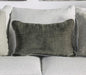 SKYLINE Loveseat, Pewter/Gray - Premium Loveseat from FOA East - Just $1404! Shop now at Furniture Wholesale Plus  We are the best furniture store in Nashville, Hendersonville, Goodlettsville, Madison, Antioch, Mount Juliet, Lebanon, Gallatin, Springfield, Murfreesboro, Franklin, Brentwood