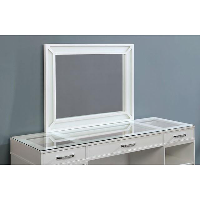 STEPHANIE Vanity Set - Premium Vanity Set from FOA East - Just $641.55! Shop now at Furniture Wholesale Plus  We are the best furniture store in Nashville, Hendersonville, Goodlettsville, Madison, Antioch, Mount Juliet, Lebanon, Gallatin, Springfield, Murfreesboro, Franklin, Brentwood