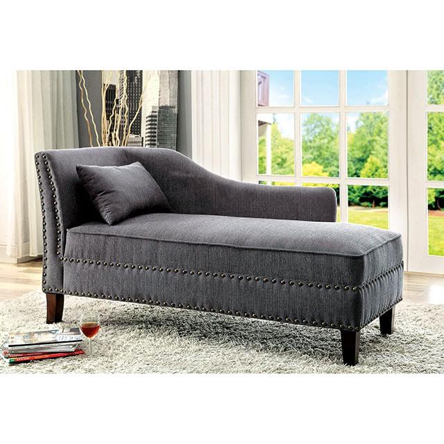 STILLWATER Chaise - Premium Chaise from FOA East - Just $544.05! Shop now at Furniture Wholesale Plus  We are the best furniture store in Nashville, Hendersonville, Goodlettsville, Madison, Antioch, Mount Juliet, Lebanon, Gallatin, Springfield, Murfreesboro, Franklin, Brentwood