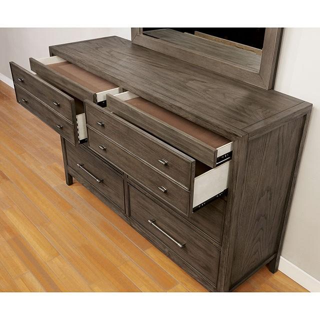 TAWANA Dresser - Premium Dresser from FOA East - Just $721.50! Shop now at Furniture Wholesale Plus  We are the best furniture store in Nashville, Hendersonville, Goodlettsville, Madison, Antioch, Mount Juliet, Lebanon, Gallatin, Springfield, Murfreesboro, Franklin, Brentwood