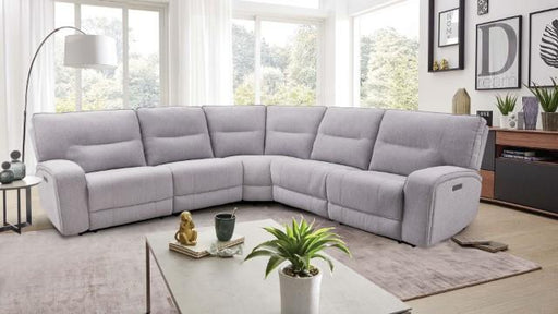 TYRONE Power Sectional - Premium Sectional from FOA East - Just $3211.65! Shop now at Furniture Wholesale Plus  We are the best furniture store in Nashville, Hendersonville, Goodlettsville, Madison, Antioch, Mount Juliet, Lebanon, Gallatin, Springfield, Murfreesboro, Franklin, Brentwood