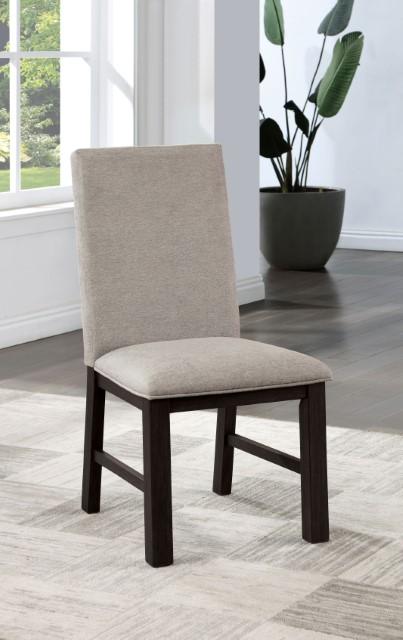 UMBRIA Side Chair (2/CTN) - Premium Dining Chair from FOA East - Just $234! Shop now at Furniture Wholesale Plus  We are the best furniture store in Nashville, Hendersonville, Goodlettsville, Madison, Antioch, Mount Juliet, Lebanon, Gallatin, Springfield, Murfreesboro, Franklin, Brentwood