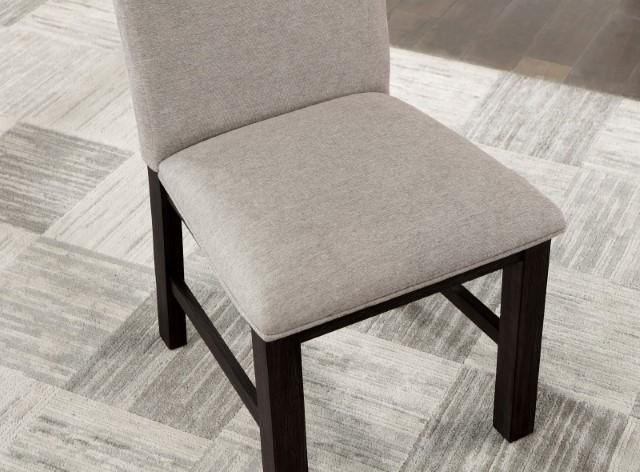 UMBRIA Side Chair (2/CTN) - Premium Dining Chair from FOA East - Just $234! Shop now at Furniture Wholesale Plus  We are the best furniture store in Nashville, Hendersonville, Goodlettsville, Madison, Antioch, Mount Juliet, Lebanon, Gallatin, Springfield, Murfreesboro, Franklin, Brentwood