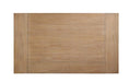 UPMINSTER Dining Table, Natural Tone - Premium Dining Table from FOA East - Just $388.05! Shop now at Furniture Wholesale Plus  We are the best furniture store in Nashville, Hendersonville, Goodlettsville, Madison, Antioch, Mount Juliet, Lebanon, Gallatin, Springfield, Murfreesboro, Franklin, Brentwood