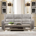 VASILIOS Power Sofa, Taupe - Premium Sofa from FOA East - Just $1456.65! Shop now at Furniture Wholesale Plus  We are the best furniture store in Nashville, Hendersonville, Goodlettsville, Madison, Antioch, Mount Juliet, Lebanon, Gallatin, Springfield, Murfreesboro, Franklin, Brentwood