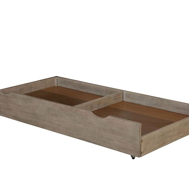 VEVEY Trundle/Drawer - Premium Trundle from FOA East - Just $214.50! Shop now at Furniture Wholesale Plus  We are the best furniture store in Nashville, Hendersonville, Goodlettsville, Madison, Antioch, Mount Juliet, Lebanon, Gallatin, Springfield, Murfreesboro, Franklin, Brentwood