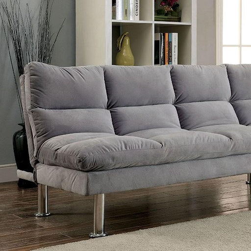 Saratoga Futon Sofa - Premium Futon from FOA East - Just $290.55! Shop now at Furniture Wholesale Plus  We are the best furniture store in Nashville, Hendersonville, Goodlettsville, Madison, Antioch, Mount Juliet, Lebanon, Gallatin, Springfield, Murfreesboro, Franklin, Brentwood