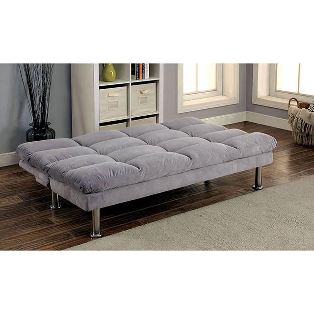 Saratoga Futon Sofa - Premium Futon from FOA East - Just $290.55! Shop now at Furniture Wholesale Plus  We are the best furniture store in Nashville, Hendersonville, Goodlettsville, Madison, Antioch, Mount Juliet, Lebanon, Gallatin, Springfield, Murfreesboro, Franklin, Brentwood