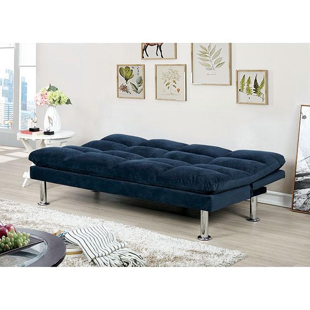 Saratoga Futon Sofa - Premium Futon from FOA East - Just $290.55! Shop now at Furniture Wholesale Plus  We are the best furniture store in Nashville, Hendersonville, Goodlettsville, Madison, Antioch, Mount Juliet, Lebanon, Gallatin, Springfield, Murfreesboro, Franklin, Brentwood