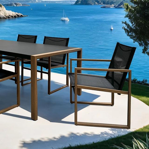 Oswego 8 Pc. Outdoor Dining Set - Premium Outdoor Dining from FOA East - Just $895.05! Shop now at Furniture Wholesale Plus  We are the best furniture store in Nashville, Hendersonville, Goodlettsville, Madison, Antioch, Mount Juliet, Lebanon, Gallatin, Springfield, Murfreesboro, Franklin, Brentwood