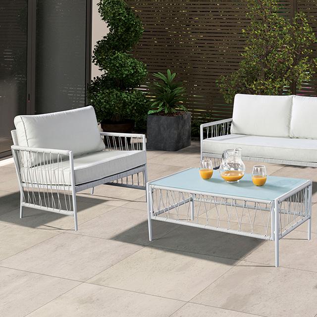 Shomari 5 Pc. Wicker Sofa Set - Premium Outdoor Seating Set from FOA East - Just $817.05! Shop now at Furniture Wholesale Plus  We are the best furniture store in Nashville, Hendersonville, Goodlettsville, Madison, Antioch, Mount Juliet, Lebanon, Gallatin, Springfield, Murfreesboro, Franklin, Brentwood