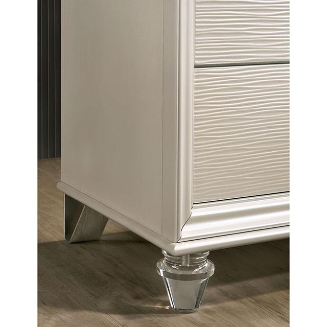 ALLIE Dresser - Premium Dresser from FOA East - Just $624! Shop now at Furniture Wholesale Plus  We are the best furniture store in Nashville, Hendersonville, Goodlettsville, Madison, Antioch, Mount Juliet, Lebanon, Gallatin, Springfield, Murfreesboro, Franklin, Brentwood