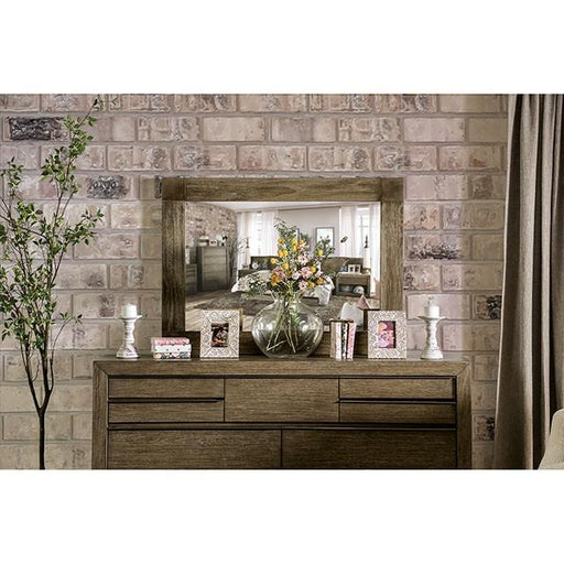 BRIDGEWATER Dresser - Premium Dresser from FOA East - Just $1012.05! Shop now at Furniture Wholesale Plus  We are the best furniture store in Nashville, Hendersonville, Goodlettsville, Madison, Antioch, Mount Juliet, Lebanon, Gallatin, Springfield, Murfreesboro, Franklin, Brentwood