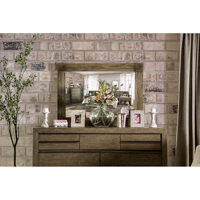 BRIDGEWATER 5mm Beveled Mirror - Premium Mirror from FOA East - Just $300.30! Shop now at Furniture Wholesale Plus  We are the best furniture store in Nashville, Hendersonville, Goodlettsville, Madison, Antioch, Mount Juliet, Lebanon, Gallatin, Springfield, Murfreesboro, Franklin, Brentwood