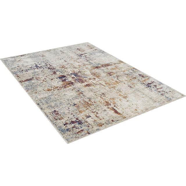 Payas Beige 5' X 7' Area Rug - Premium Rug from FOA East - Just $212.55! Shop now at Furniture Wholesale Plus  We are the best furniture store in Nashville, Hendersonville, Goodlettsville, Madison, Antioch, Mount Juliet, Lebanon, Gallatin, Springfield, Murfreesboro, Franklin, Brentwood