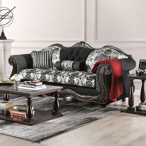 RONJA Sofa - Premium Sofa from FOA East - Just $1714.05! Shop now at Furniture Wholesale Plus  We are the best furniture store in Nashville, Hendersonville, Goodlettsville, Madison, Antioch, Mount Juliet, Lebanon, Gallatin, Springfield, Murfreesboro, Franklin, Brentwood