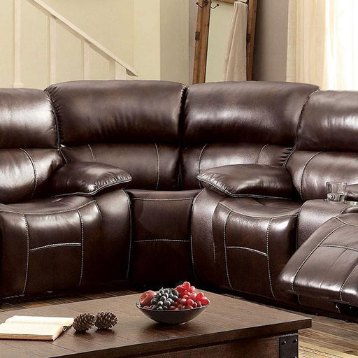 RUTH Corner Chair - Premium Sectional from FOA East - Just $1113.45! Shop now at Furniture Wholesale Plus  We are the best furniture store in Nashville, Hendersonville, Goodlettsville, Madison, Antioch, Mount Juliet, Lebanon, Gallatin, Springfield, Murfreesboro, Franklin, Brentwood