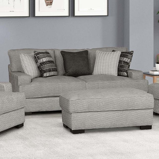 ARDENFOLD Sofa, Gray - Premium Sofa from FOA East - Just $1482! Shop now at Furniture Wholesale Plus  We are the best furniture store in Nashville, Hendersonville, Goodlettsville, Madison, Antioch, Mount Juliet, Lebanon, Gallatin, Springfield, Murfreesboro, Franklin, Brentwood