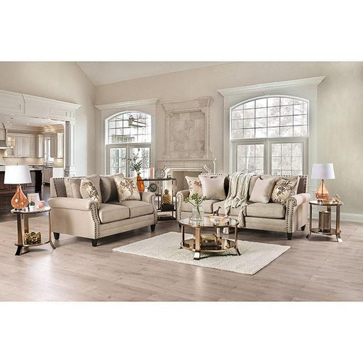 BRIANA Sofa - Premium Sofa from FOA East - Just $1948.05! Shop now at Furniture Wholesale Plus  We are the best furniture store in Nashville, Hendersonville, Goodlettsville, Madison, Antioch, Mount Juliet, Lebanon, Gallatin, Springfield, Murfreesboro, Franklin, Brentwood